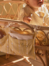 Pochette de lit - Le Nil