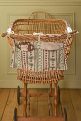 Pochette de lit - Palma