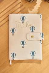 Protège Carnet de Santé - Atlas