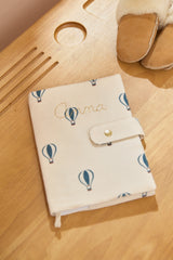 Protège Carnet de Santé - Atlas