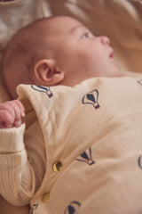 Gigoteuse évolutive - Atlas