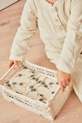 Coffret "Soleil Printanier" - Mimosa