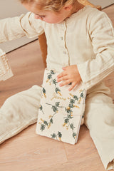 Coffret "Soleil Printanier" - Mimosa