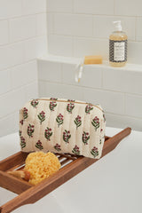 Trousse de Toilette - Bougainvillier