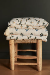 Précommande | Gigoteuse évolutive Plumbago