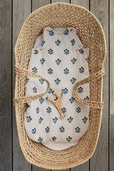 Précommande | Gigoteuse évolutive Plumbago