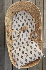 Coffret "Soleil Printanier" - Bougainvillier