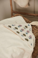 Coffret "Poudre de Soleil" Ginkgo