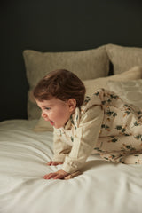 Précommande | Gigoteuse évolutive - Mimosa