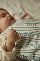 Gigoteuse évolutive - Hydra