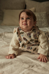 Précommande | Gigoteuse évolutive - Ginkgo