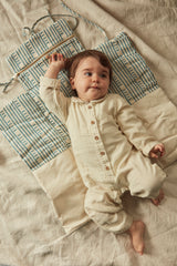 Tapis à Langer - Hydra