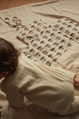 Tapis à Langer - Ginkgo