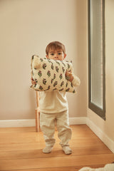 Coffret "Soleil Printanier" - Bougainvillier