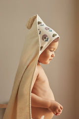 Coffret "Poudre de Soleil" Ginkgo