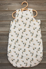 Précommande | Gigoteuse évolutive - Mimosa