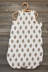 Précommande | Gigoteuse évolutive - Bougainvillier