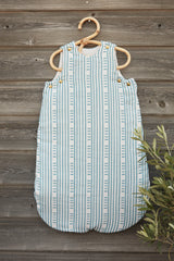 Gigoteuse évolutive - Hydra