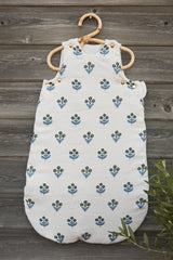 Précommande | Gigoteuse évolutive Plumbago