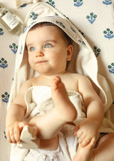 Coffret "Douceur d'enfance "- Plumbago