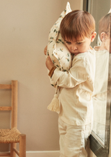 Coffret "Soleil Printanier" - Mimosa