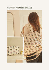 Coffret "Première Balade " - Ginkgo