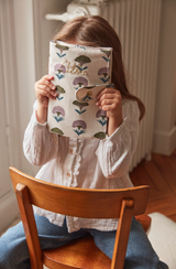 Coffret "Soleil Printanier" - Ginkgo