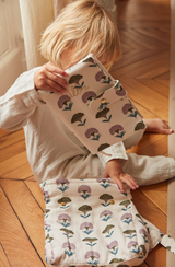 Coffret "Soleil Printanier" - Ginkgo