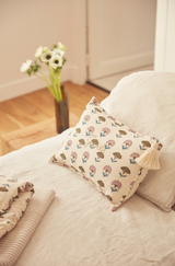 Coffret "Soleil Printanier" - Ginkgo