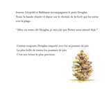 Conte - La grande aventure de Douglas le teckel