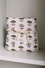 Couverture Matelassée - Ginkgo