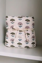 Couverture Matelassée - Ginkgo