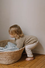 Couverture Matelassée - Hydra