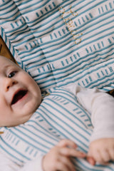 Couverture Matelassée - Hydra