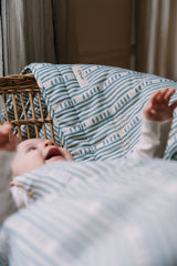 Couverture Matelassée - Hydra