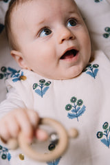 Précommande | Gigoteuse évolutive Plumbago