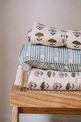 Précommande | Gigoteuse évolutive - Ginkgo