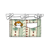 Pochette de lit - Palma