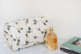 Trousse de Toilette - Mimosa