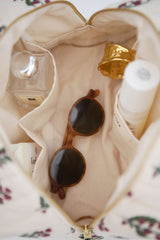 Trousse de Toilette - Bougainvillier