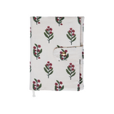 Précommande | Protège Carnet de Santé Bougainvillier