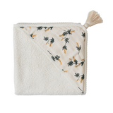 Coffret "Poudre de Soleil" Mimosa