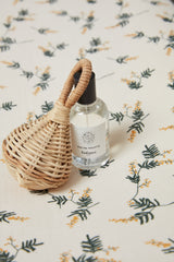 Coffret "Poudre de Soleil" Mimosa