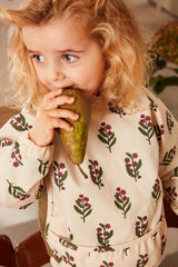 Coffret "Étoile Filante" Bougainvillier