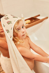 Coffret "Poudre de Soleil" Bougainvillier