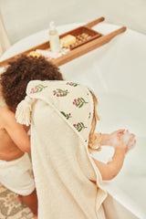 Coffret "Poudre de Soleil" Bougainvillier