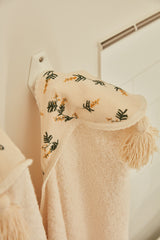 Coffret "Lueurs Dorées" Mimosa