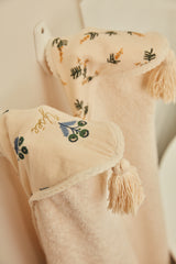 Coffret "Poudre de Soleil" Plumbago