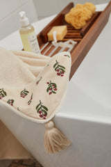 Coffret "Chanson Douce" Bougainvillier