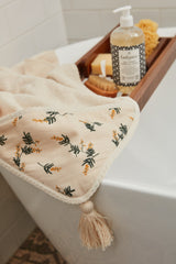 Coffret "Lueurs Dorées" Mimosa